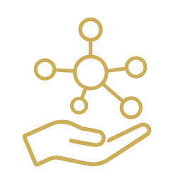 icon symbol 4saeulen 14