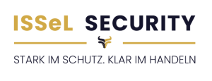 issel security logo25 01